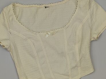 cavalli class t shirty: Top damski, rozmiar S
