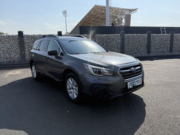 субару импреза гц8: Subaru Outback: 2018 г., 2.5 л, Вариатор, Бензин, Универсал
