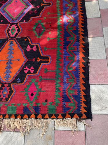 Xalçalar: Xalça — 5