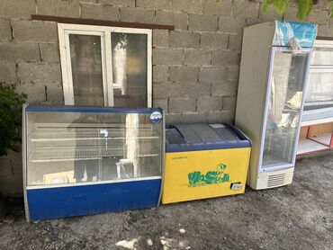 продаю бизнес компьютерные услуги: Б/у холодильники для магазина,требуется ремонт,цена договорная