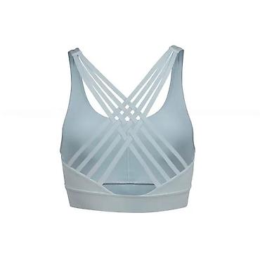 icon majce: SPORTSKI GRUDNJAK FORCE SIMPLE | Pogodno za sve sportske — 1