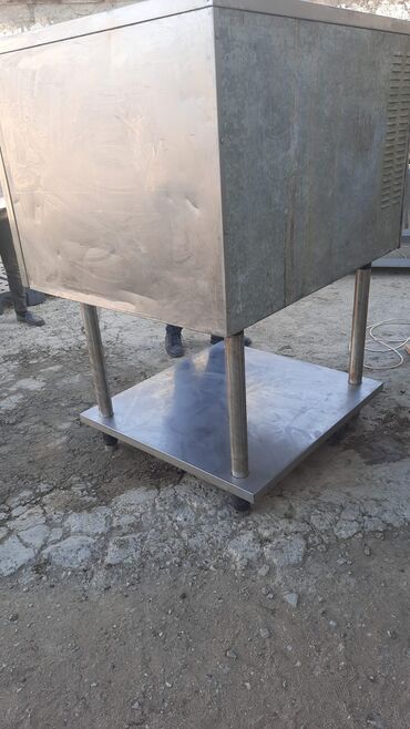 Professional sobalar: Şirniyyət üçün, Elektrik, 10 mərtəbəli — 3