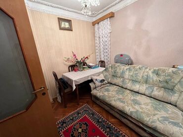 Köhnə tikili: Bakı, 5 otaqlı, Köhnə tikili, 110 kv. m — 5