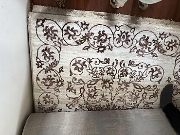 Ковры и паласы: Ковер Тафтинговый, Синтетика — 17