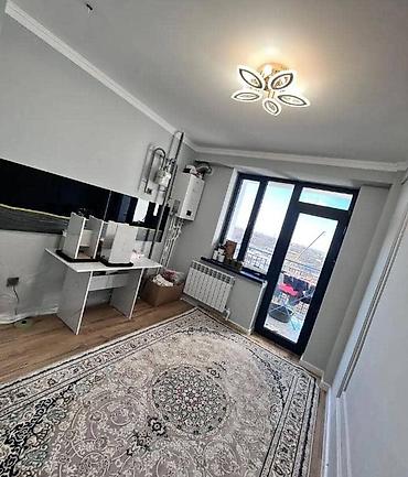 Продажа квартир: 1 комната, 41 м², Элитка, 7 этаж, Свежий ремонт — 8
