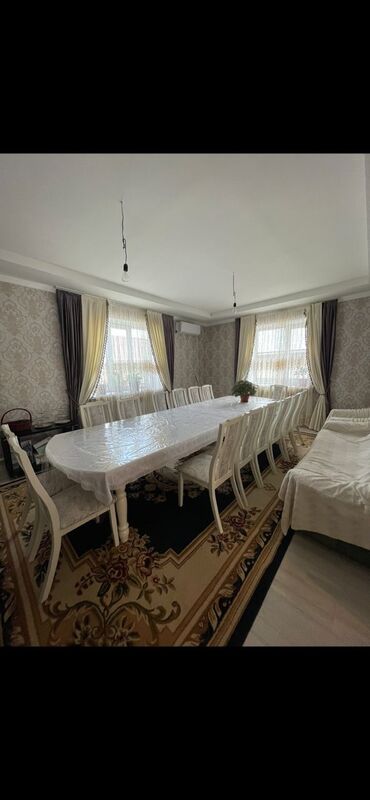 помещение в аренду кара балта: 135 кв. м, 4 бөлмө