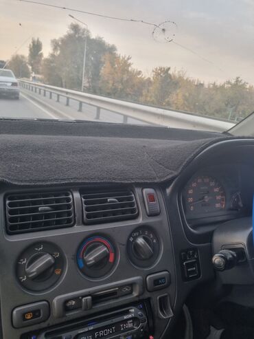 электротрицикл бишкек: Honda Capa: 1998 г., 1.5 л, Автомат, Бензин, Хетчбек