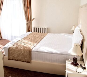 Отели и хостелы: Гостиница — современный двухэтажный отель с собственной закрытой — 8