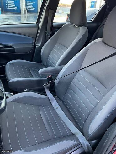 Toyota: Toyota Yaris: 1.5 l. | 2018 έ. Χάτσμπακ — 10