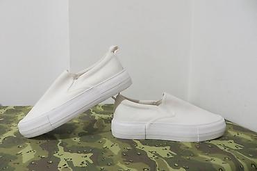 lv papuce: HM br 39, potpuno nove nikad nosene espadrile udobne kvalitetne — 1