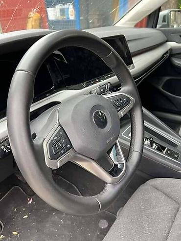 a4 b6: VIRTUELNA TABLA/KM SAT/CAJGER ZA VOLKSWAGEN GOLF 8 | Virtuelna — 2