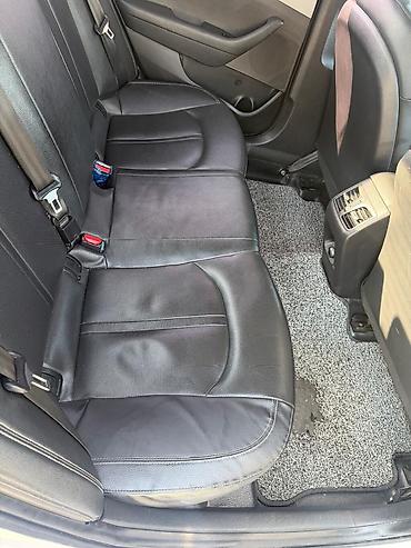 lf sonata: Hyundai Sonata: 2021 г., 2 л, Автомат, Газ, Хэтчбэк — 9