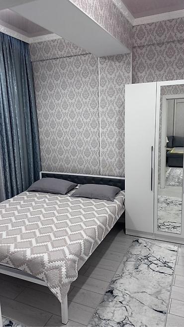 3 комнаты, 60 м², Золотой квадрат Элитка, 7 этаж, Евроремонт