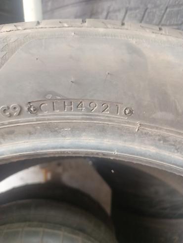 215 55 r18: Шины 215 / 55 / R 18, Лето, Б/у, 1 шт, Легковые, Япония, Bridgestone — 4