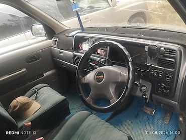stepwagon: Honda Stepwgn: 1996 г., Автомат, Минивэн — 4