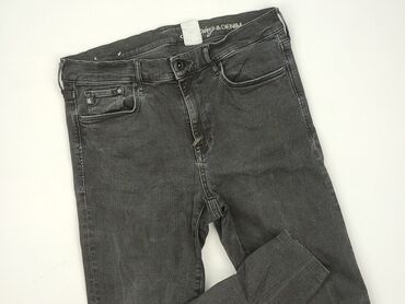 H&M, Jeans for women, L (EU 40)