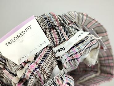 pants okay: Spodnie materiałowe damskie, rozmiar M — 4