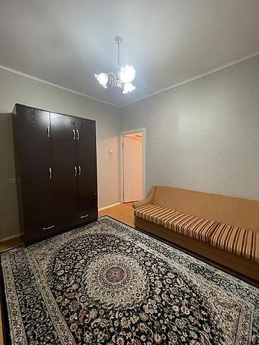 гостинный тип: 2 комнаты, 60 м², 106 серия, 4 этаж, Старый ремонт — 4