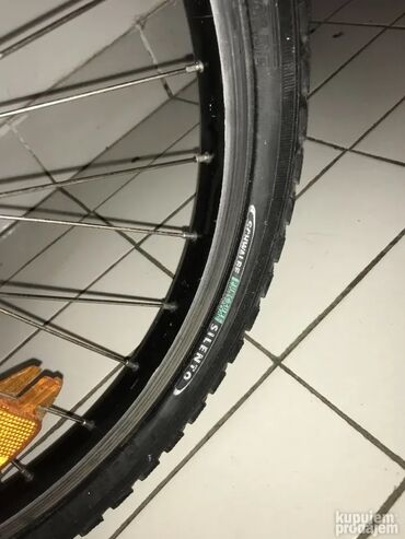 Bicikli za odrasle: Sklopivi bicikla HALF WAY Model sa viljuskama samo sa jedne strane na lalafo.rs — 5 Bicikli za odrasle: Sklopivi bicikla HALF WAY Model sa viljuskama samo sa jedne strane — 5