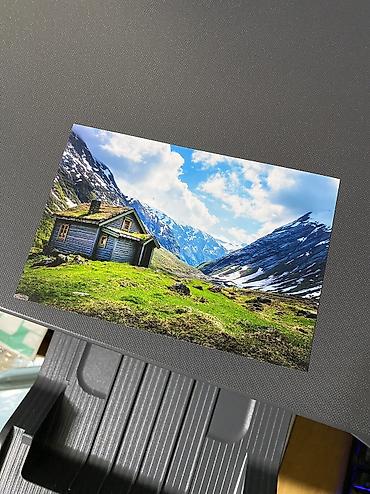 Принтеры: Epson EcoTank L8058 — Характеристики 📌 Общие параметры 	•	Модель — 6