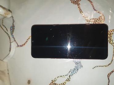 smart telefon: Realme C3 (3 cameras), 64 GB, rəng - Qırmızı — 3
