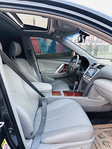 toyota aurius: Toyota Camry: 2010 г., 2.5 л, Автомат, Бензин, Седан — 5