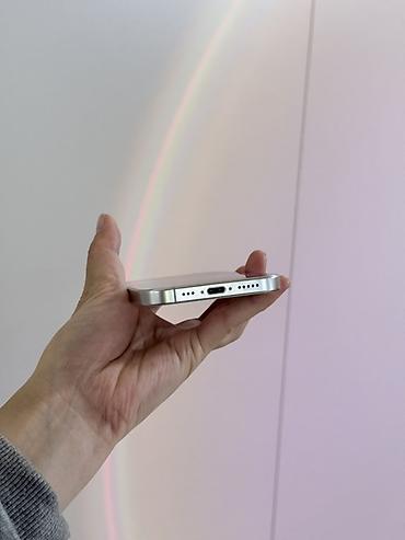 512: IPhone 16 Pro, Б/у, 512 ГБ, White Titanium, Зарядное устройство, Защитное стекло, Чехол, 88 % — 5