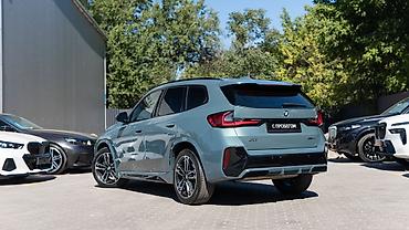 e34 4 4: BMW X1: 2023 г., 2 л, Автомат, Бензин, Кроссовер — 9