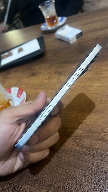 changan honor: Honor 400 Lite, 256 GB, rəng - Boz, İki sim kartlı — 2