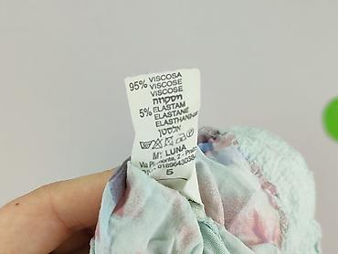 puna soft foam: Luna, Bluzka damska, rozmiar S — 4