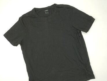 T-shirts: T-shirt for men, XL (EU 42), Livergy, condition - Good