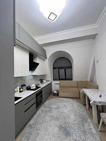 kredit evlər: 2 otaqlı, Yeni tikili, 73 kv. m — 5