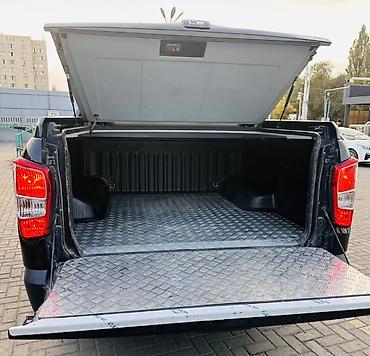 xpeng g3: Ssangyong Rexton Khan: 2020 г., 2.2 л, Автомат, Дизель, Пикап — 3