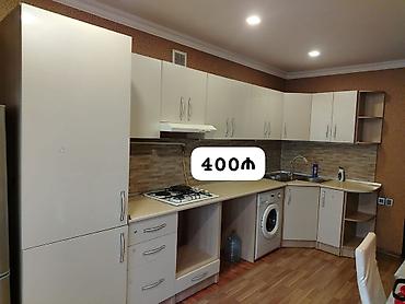 metbext moyka: Mətbəx mebeli satılır. - Qiymət: 400₼ - Ölçü: 4 metr - Üzərində: moyka — 1