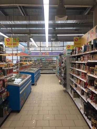 бишкек земельный участок: Арендага продуктовый магазин алабыз, ленинский райондон. Ищу отдельно