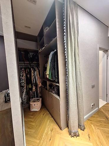 Продажа квартир: 2 комнаты, 63 м², Элитка, 12 этаж, Дизайнерский ремонт at lalafo.kg — 9 Продажа квартир: 2 комнаты, 63 м², Элитка, 12 этаж, Дизайнерский ремонт — 9