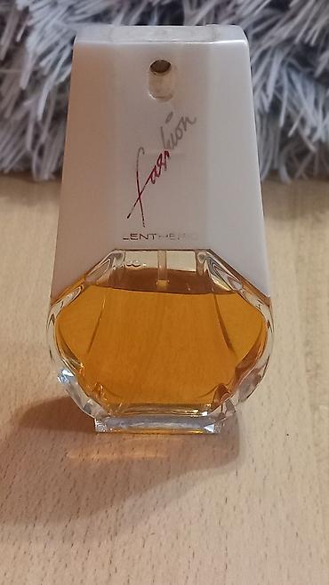 sat smart: Vintage Lentheric Fashion – ženski parfem, 34g - Brend: Lentheric - — 1