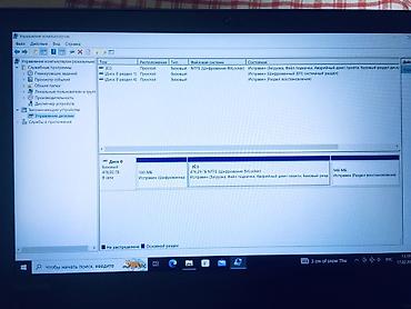 Ноутбуки Lenovo: Intel Core i5-7200U, 8+512 gb: 📍 Производитель: IBM (Япония). 💻 — 24