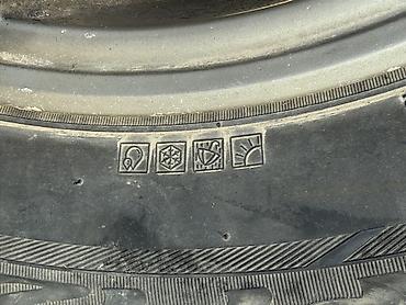 225 60 р16: Колеса в сборе 225 / 60 / R 16, Всесезонная, Б/у, 1 шт, Легковые, Литые, отверстий - 10 — 5