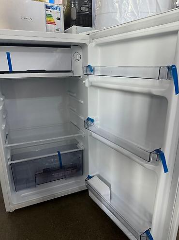 Холодильники: Холодильник Avest, Новый, Однокамерный, De frost (капельный), 50 * 83 * 50 — 16