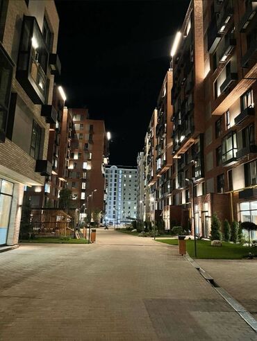 жк малина купить квартиру: 2 комнаты, 59 м², Элитка, 9 этаж, ПСО (под самоотделку)