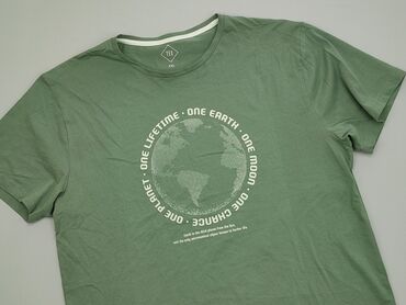 Koszulki: Koszulka 2XL (EU 44), stan - Idealny
