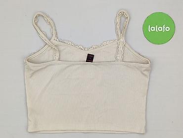 crop: Romwe, Top damski, rozmiar L — 3