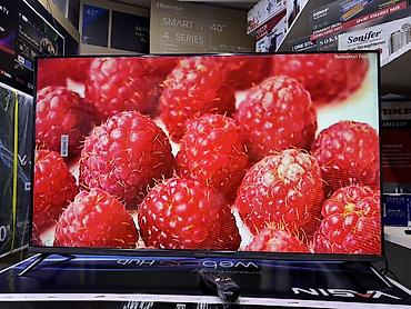 Телевизоры: 🔥💥🔥СРОЧНАЯ АКЦИЯ💥🔥🔥 телевизор YASIN 43UD81 webos magic пульт smart — 10