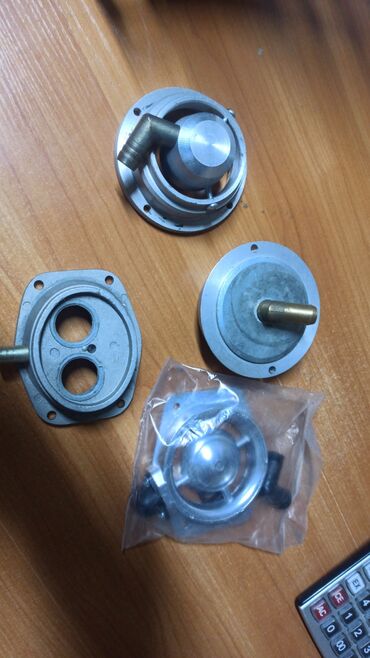 ГБО: ГБО, Новый, Турция — 26