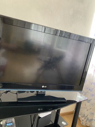 paltaryuyan ve qurudan masinlar: İşlənmiş Televizor LG 82" Ünvandan götürmə
