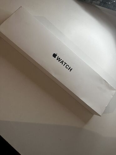 Apple Watch: 🔥 Apple Watch SE 🔥 Первого поколения АКБ 88% ⚡ 💥 Стильные, удобные — 9