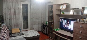 джалал абад квартира: 2 комнаты, 45 м², 104 серия, 3 этаж, Косметический ремонт