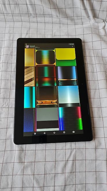 max mobil златибор слике: Tablet Android 10.1" – crni - Ekran: oko 10.1 inča, široki okviri — 5