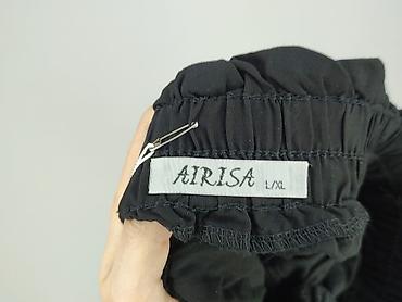 la w online: Airisa, Spodnie materiałowe damskie, rozmiar XL — 4
